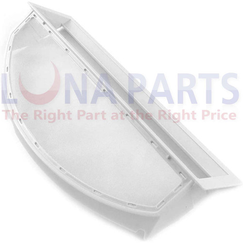 DLLLR33GJ3WW GE Dryer Lint Screen Filter