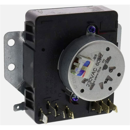 Dryer Timer That Fits Inglis IV85001