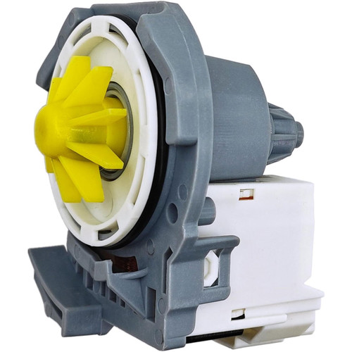 Ikea IUD7070DS3 Dishwasher Water Drain Pump Motor