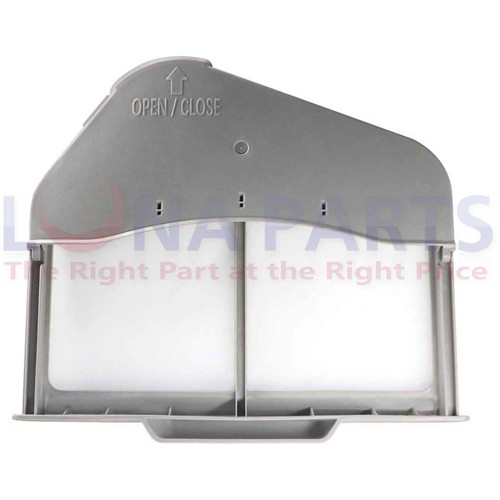 Samsung DVE50T5300C/A3 Dryer Lint Screen Filter