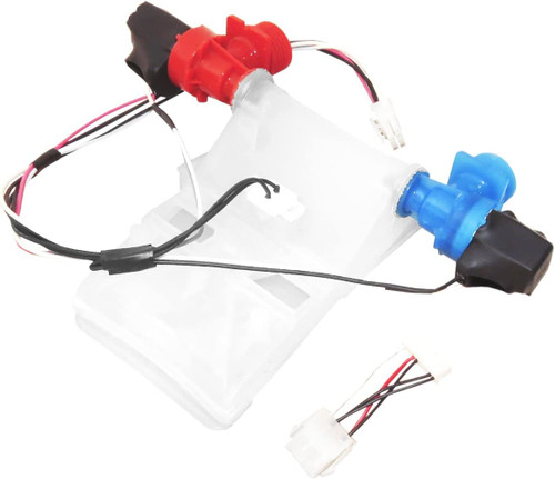 Washer Water Valve