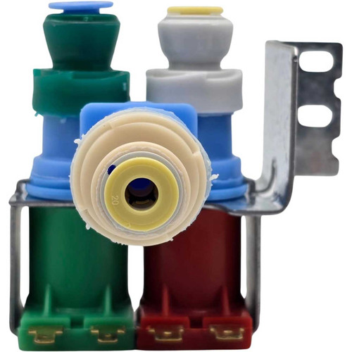 Amana ASI2175GRS04 OEM Compatible Refrigerator Water Inlet Valve