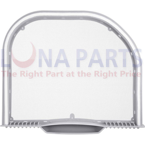 DLE7300WE LG OEM Dryer Filter Lint Screen Trap