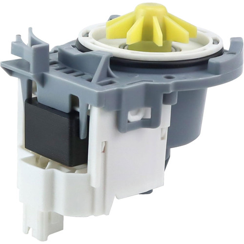Whirlpool DU1010XTXQ5 OEM Compatible Dishwasher Water Drain Pump