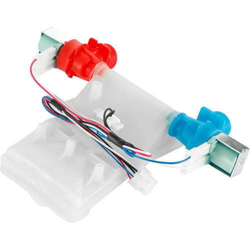Washer Water Inlet Valve