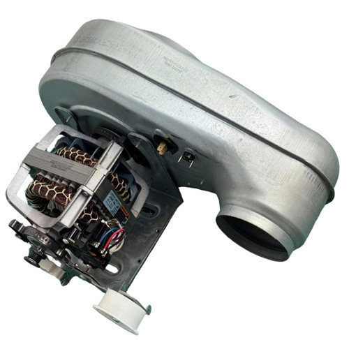 Samsung DVE45R6100W/A3-00 Dryer Motor