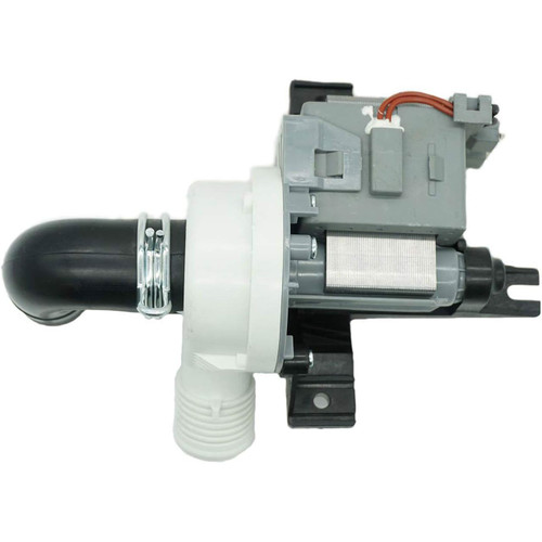 Washer Water Drain Pump