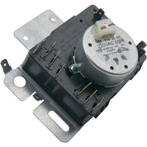 Dryer Timer