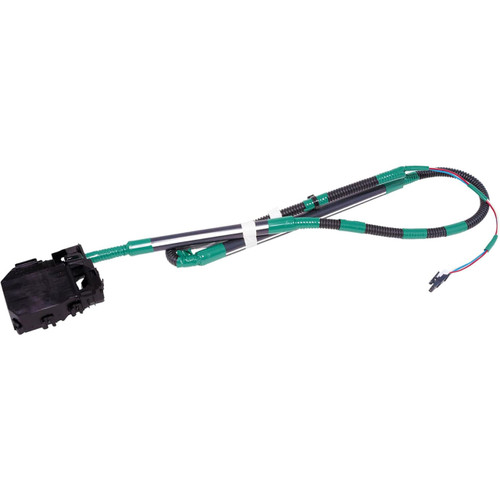 Washer Lid Lock Latch