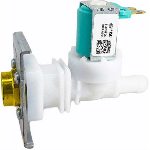 Samsung Dishwasher Water Inlet Valve