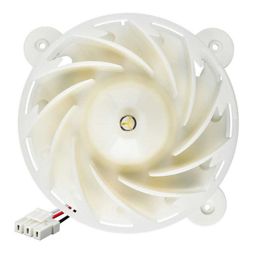 Samsung Refrigerator Evaporator Fan Motor
