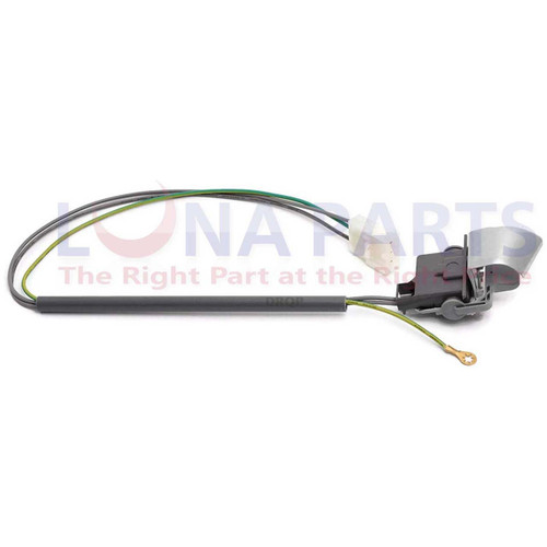 Washer Lid Switch