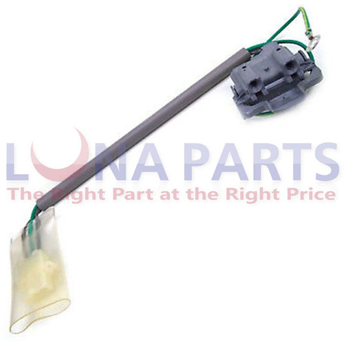 Washer Lid Switch