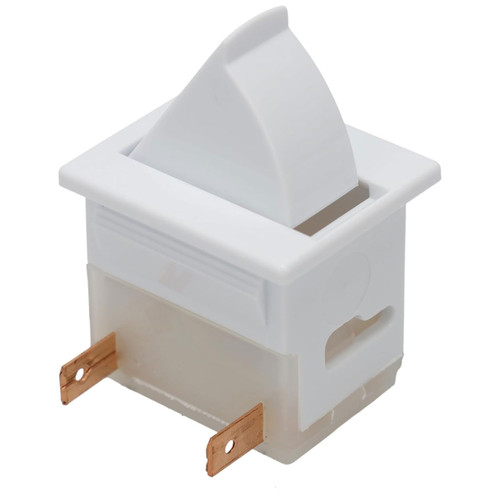 VIALU Refrigerator Door Switch Replacement for W11384469