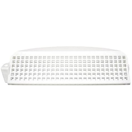Frigidaire 131622202 Dryer Lint Trap Cover - Luna Parts LP10162