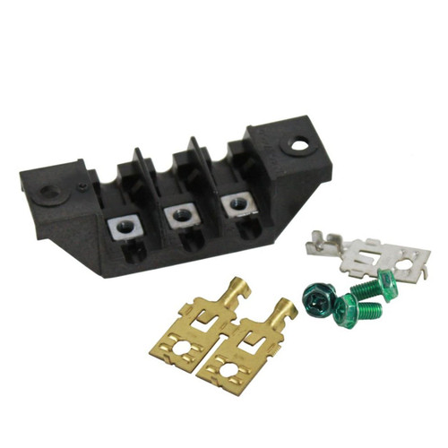 Frigidaire 134101400 Dryer Terminal Block - Luna Parts LP10206