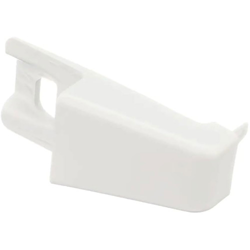 Whirlpool WP2156003 Refrigerator Door End Cap - Luna Parts LP10623