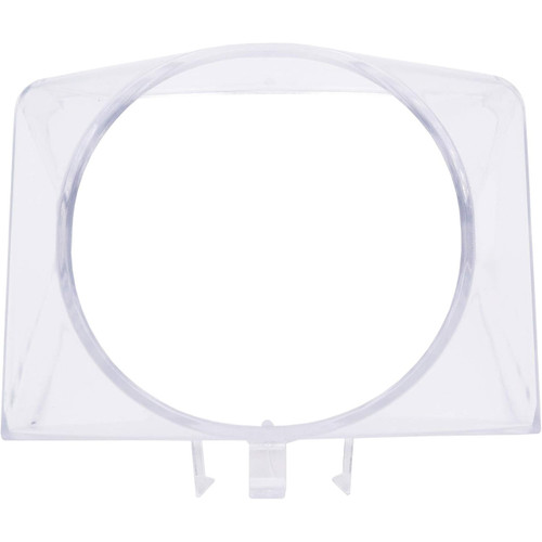 Whirlpool WP2180224 Refrigerator Ice Dispenser Guide - Luna Parts LP15742
