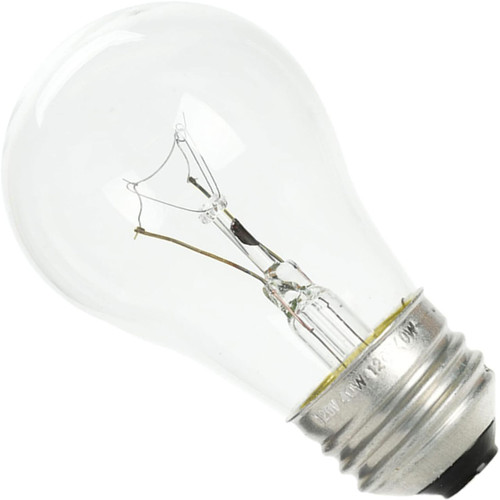Electrolux 241555401 Refrigerator Light Bulb 316538904 - Luna Parts LP45042