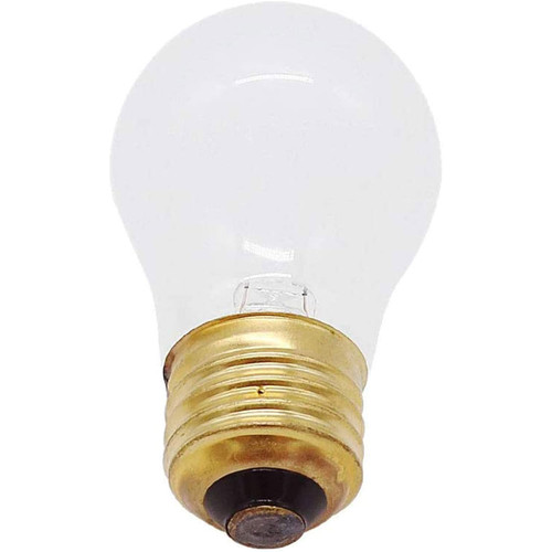 8009 Appliance Light Bulb for Refrigerator or Oven - 120V 40W - Luna Parts LP11899