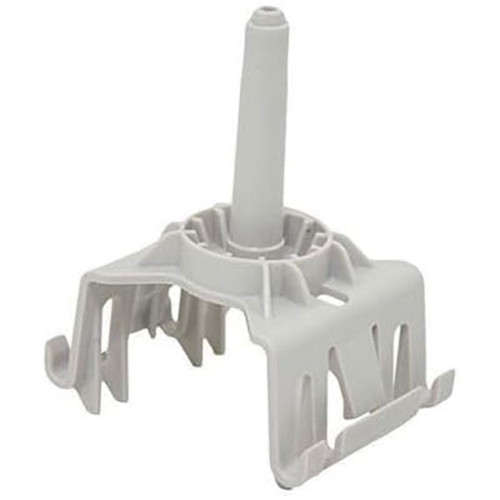 Whirlpool WP8268321 Dishwasher Wash Arm Mount - Luna Parts LP18739