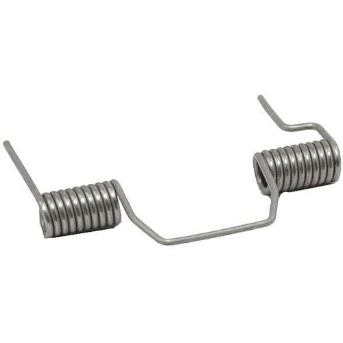 Whirlpool WPW10224328 Refrigerator Dispenser Door Spring - Luna Parts LP16577