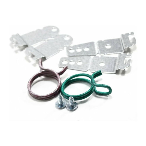 Whirlpool WPW10292170 Dishwasher Installation Hardware Kit - Luna Parts LP22428