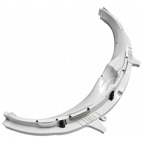 GE WE03X25094 Dryer Front Top Bearing Assembly - Luna Parts LP37173