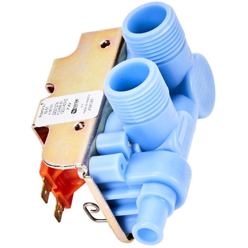 Whirlpool WP22001274 Washer Water Inlet Valve - Luna Parts LP10746