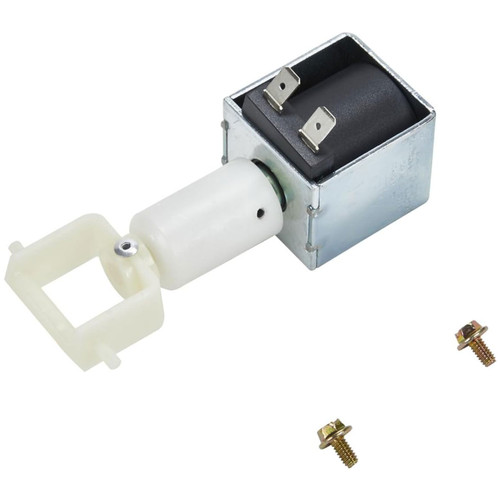 Whirlpool WP2152713 Refrigerator Solenoid Assembly - Luna Parts LP10613