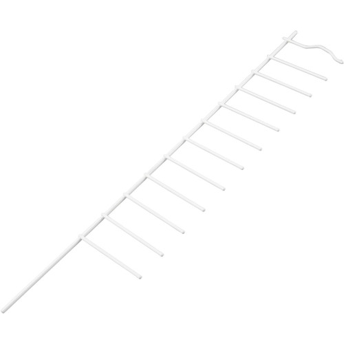 Whirlpool W10728160 Dishwasher Tine Row - Luna Parts LP13018