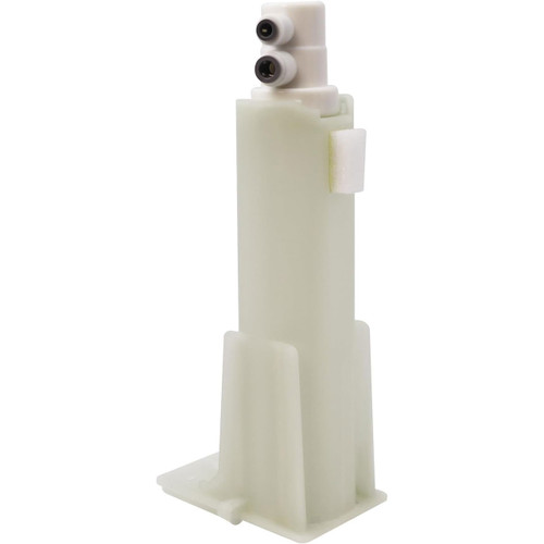 Whirlpool WP2186443 Refrigerator Water Filter Housing - Luna Parts LP10679