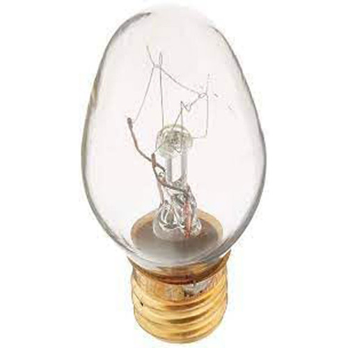 Whirlpool Refrigerator Light Bulb W10857122