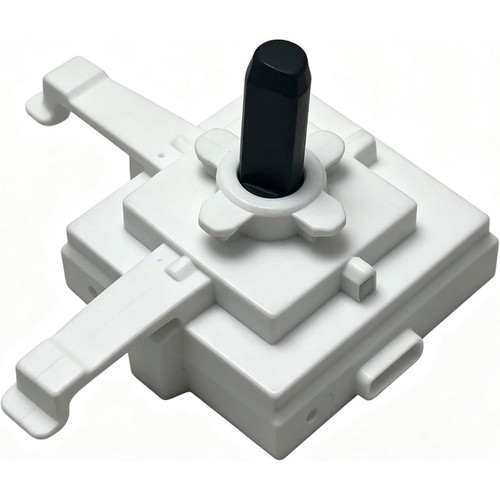 Whirlpool Washer Switch Cycle WPW10414398