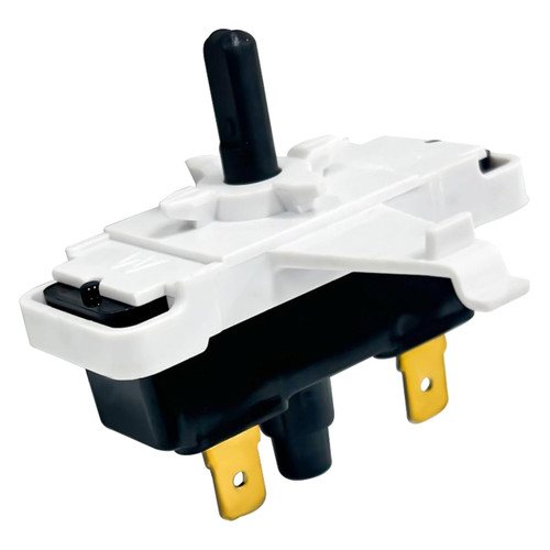 Whirlpool Dryer Start Switch WP3977456