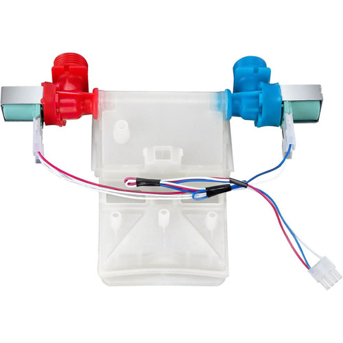 Whirlpool Washer Water Inlet Valve W11210463