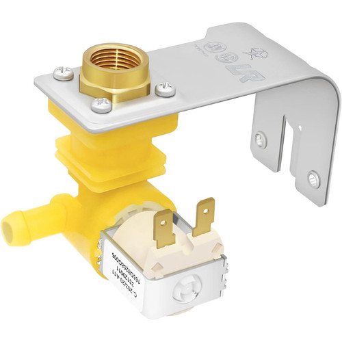GE Dishwasher Valve WD15X10014