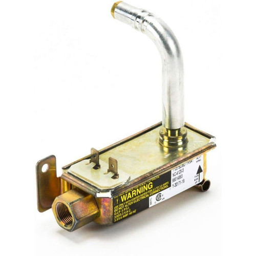 Whirlpool Range Valve WP98014893