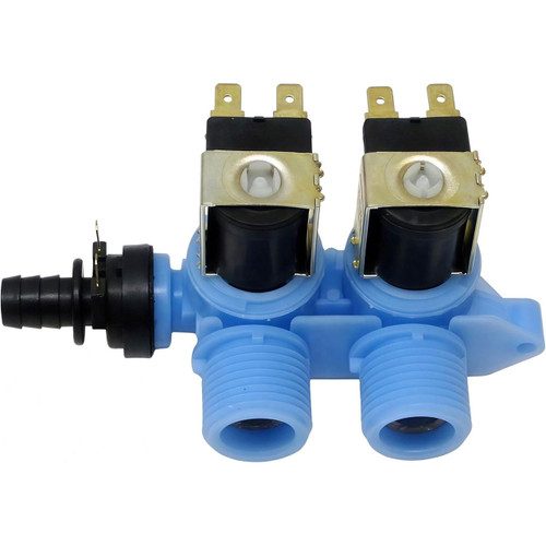 Whirlpool Washer Water Inlet Valve WP3979346