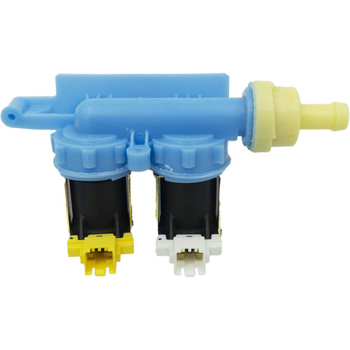 Whirlpool Washing Machine Water Inlet Valve WP8182862
