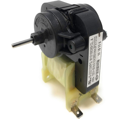 Whirlpool Refrigerator Evaporator Fan Motor WPW10188389