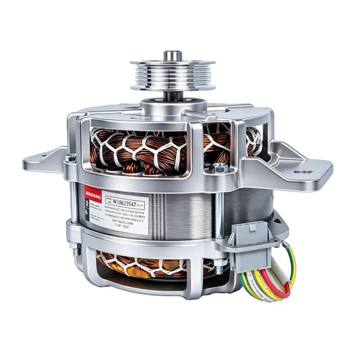 Whirlpool Washer Drive Motor W10890624