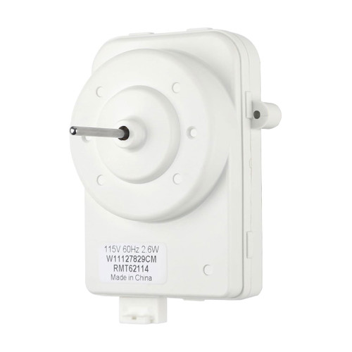 Whirlpool Refrigerator Condenser Fan Motor W11127829