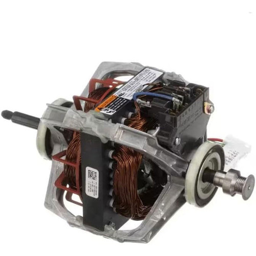 GE Dryer Motor WE17X22217