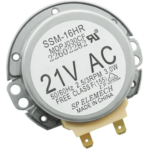 Samsung Microwave Motor DE31-10172D