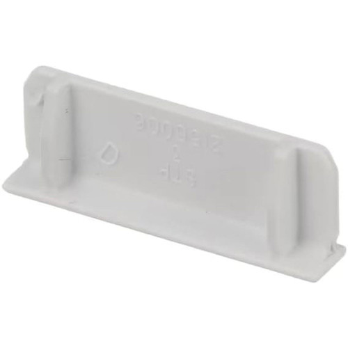 Whirlpool Refrigerator Shelf Trim Endcap WP2156006