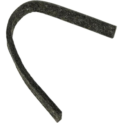 Frigidaire Dryer Felt Seal Front Upper 134440200