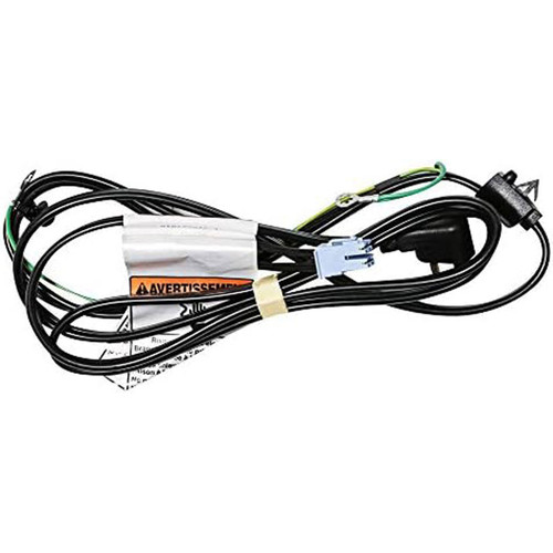 Whirlpool Appliance Part Cord Power W10877409