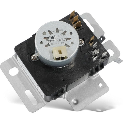 Whirlpool Washer Appliance Timer W11043389