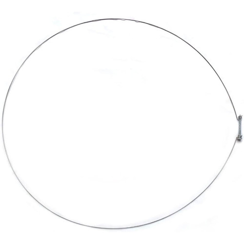 Whirlpool Washer Clamp WP8540108